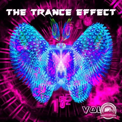 The Trance Effekt, Vol. 5 (2019)