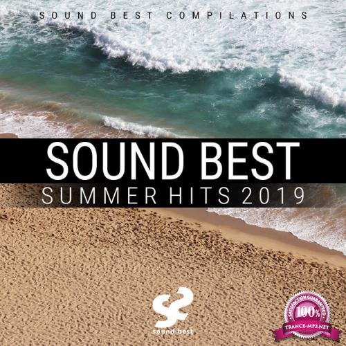 Sound Best Summer Hits 2019 (2019)