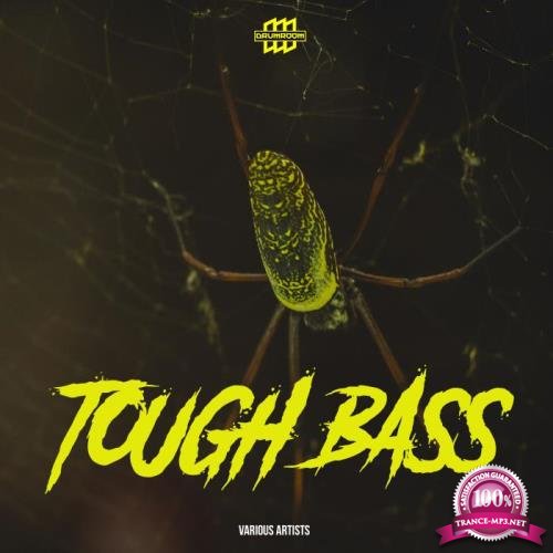 Drumroom - Tough Bass (2019)