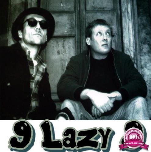 9 Lazy 9 - Discography (1994-2009) (2019) FLAC