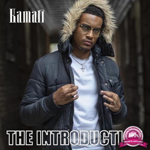 Kamari - The Introduction (2019)