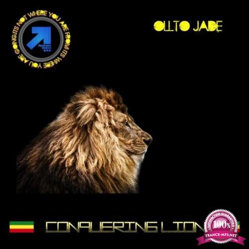 Ollto Jade - Conquering Lion (2019)