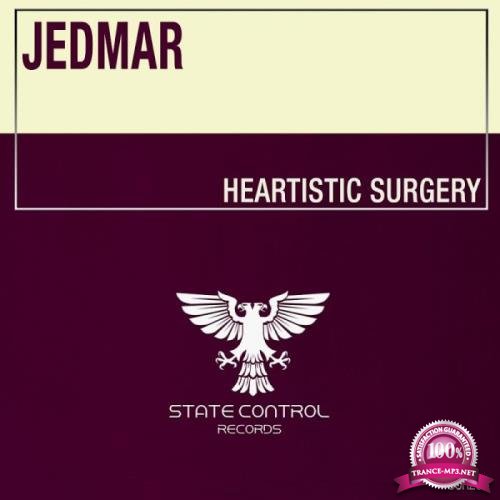 Jedmar - Heartistic Surgery (2019)