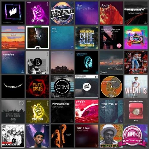 Beatport Music Releases Pack 1129 (2019)