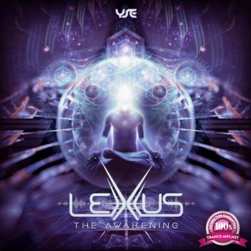 Lexxus - The Awakening (2019)