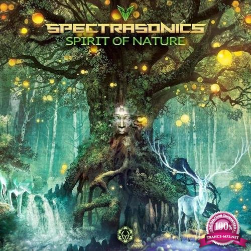 Spectra Sonics - Spirit Of Nature (2019)