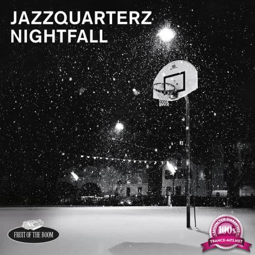 Jazzquarterz - Nightfall (2019)