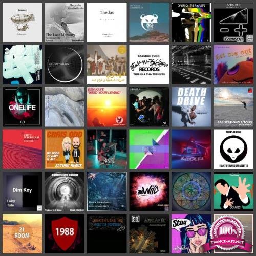 Beatport Music Releases Pack 1135 (2019)