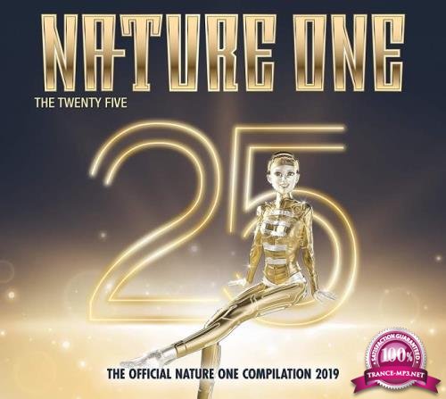 Nature One 2019 - The Twenty Five (2019)