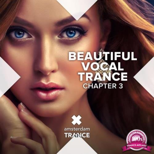 Beautiful Vocal Trance - Chapter 3 (2019) FLAC