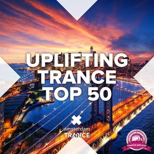 RNM - Uplifting Trance Top 50 (2019) FLAC