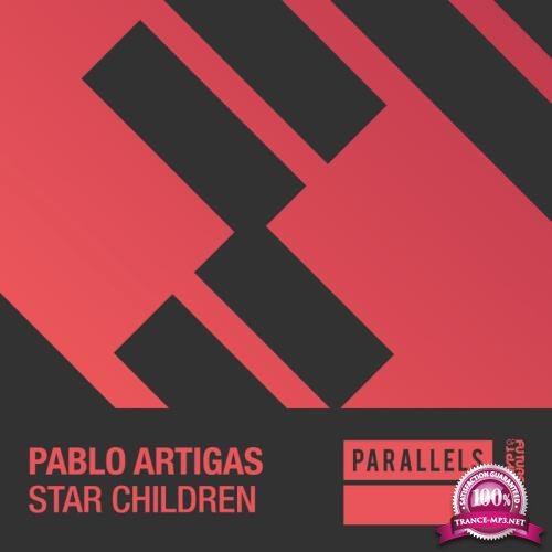 Pablo Artigas - Star Children (2019)