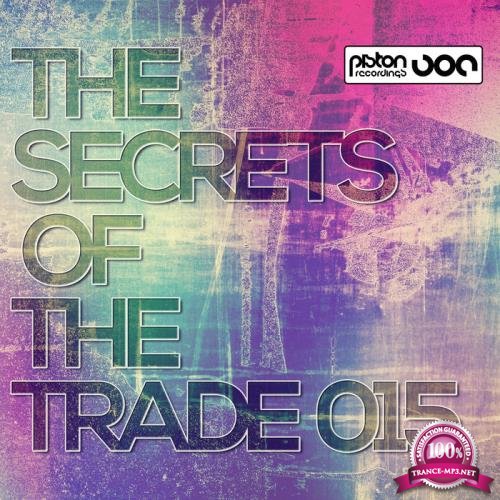 The Secrets Of The Trade 015 (2019)