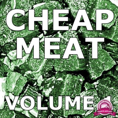 Mike Forshaw - Cheap Meat, Vol. 1 (2019)