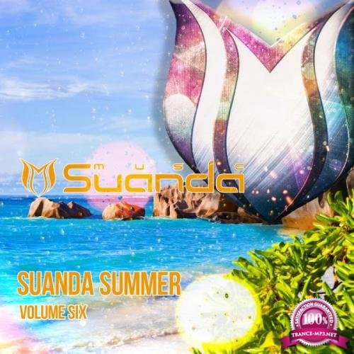 Suanda Music - Suanda Summer Vol 6 (2019)