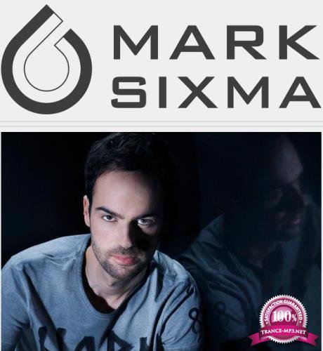 [Update] Mark Sixma Discography (50 Singles) - 2008-2019 (2019) FLAC
