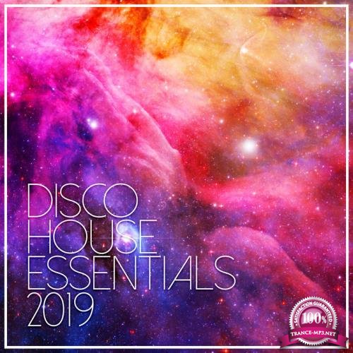 Disco House Essentials 2019 (2019)