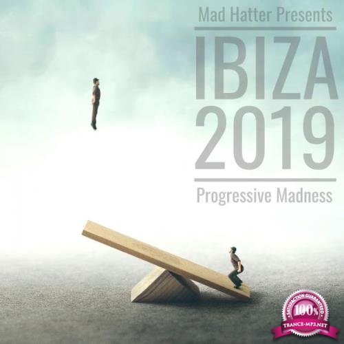 Progressive Madness: Ibiza 2019 (2019)