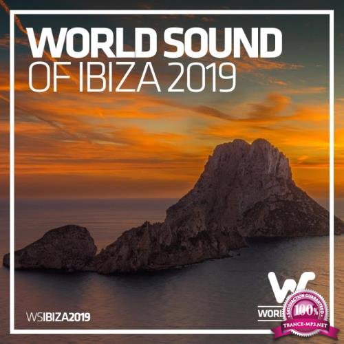 World Sound Recordings - World Sound of Ibiza 2019 (2019)