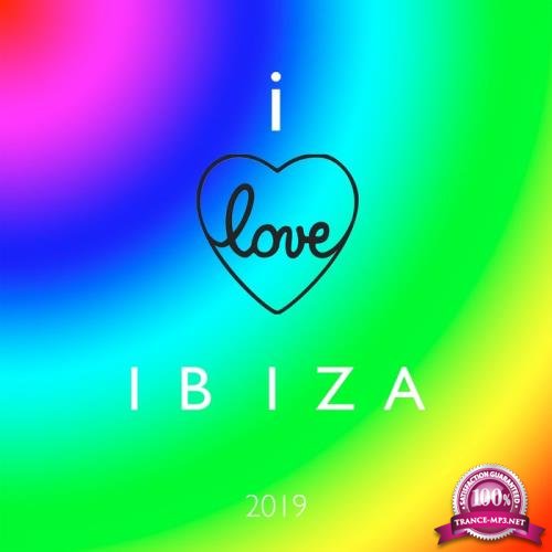 Tyrus - Ilove Ibiza 2019 (2019)