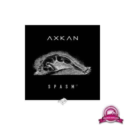Axkan - Spasm (2019)
