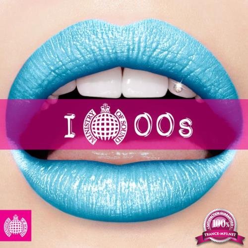 Ministry of Sound UK: I Love 00s - Ministry of Sound (2019) FLAC