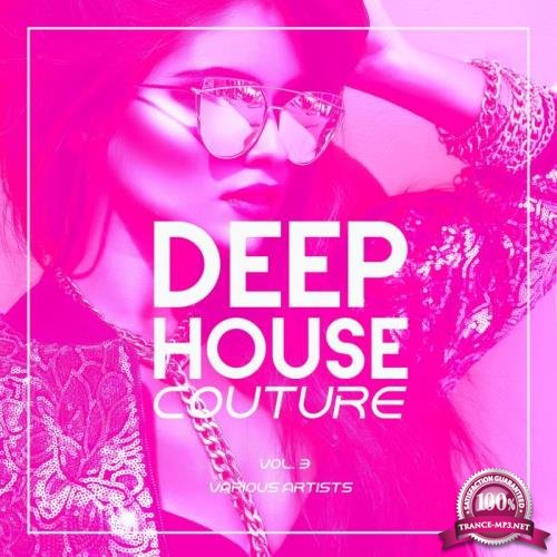Deep-House Couture, Vol. 3 (2019)