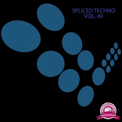Spliced Techno, Vol. 40 (2019)