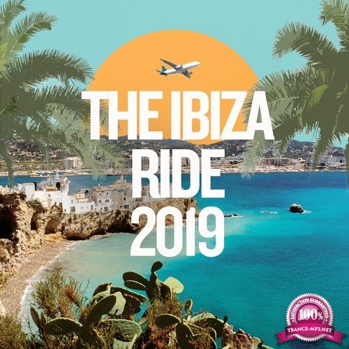 Ride Recordings - The Ibiza Ride 2019 (2019)