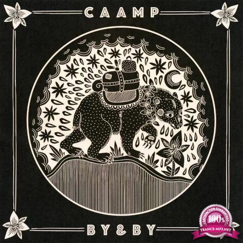 Caamp - By and By (2019)