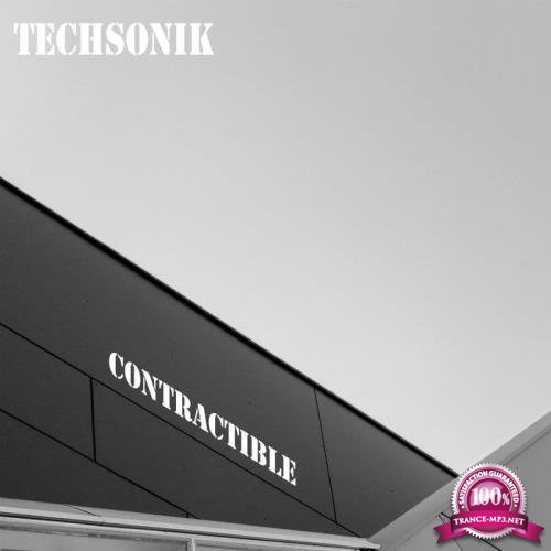 Techsonik - Contractible (2019)