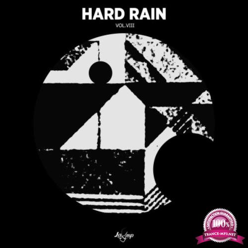 Hard Rain Vol 8 (2019)