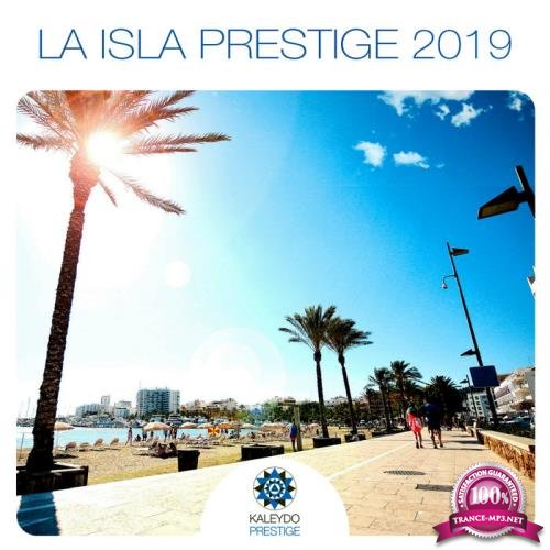 La Isla Prestige 2019 (2019)