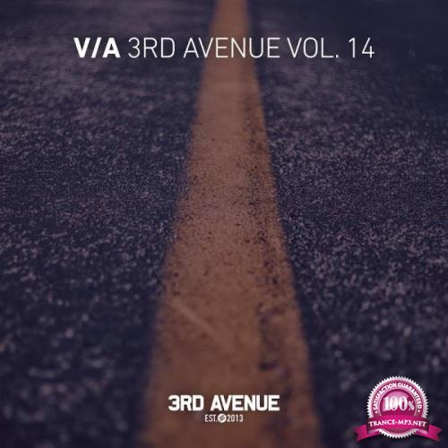 Best of 3rd Avenue, Vol 14 (2019)