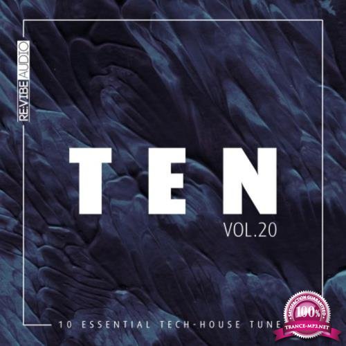 Ten - 10 Essential Tunes, Vol. 20 (2019)