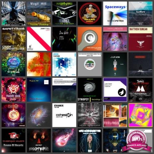 Fresh Trance Releases 183 (2019)