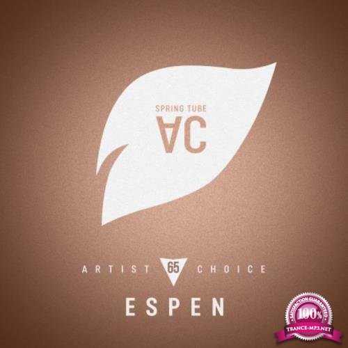 Artist Choice 065: Espen (2019)