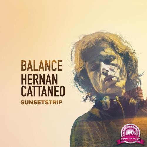 Hernan Cattaneo - Balance presents Sunsetstrip (2019)