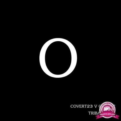 Covert23 V Quartz - Tribal Love (2019)