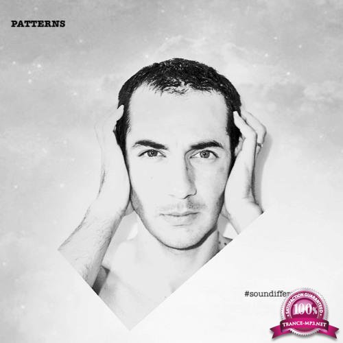 Gai Barone - Patterns 348 (2019-07-31)