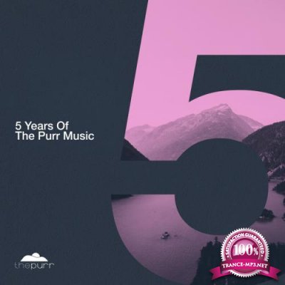 5 Years of the Purr Music (2019)