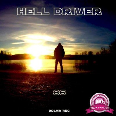 Hell Driver - 86 (2019)