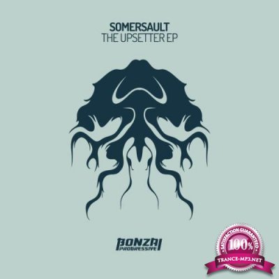 Somersault - The Upsetter EP (2019)