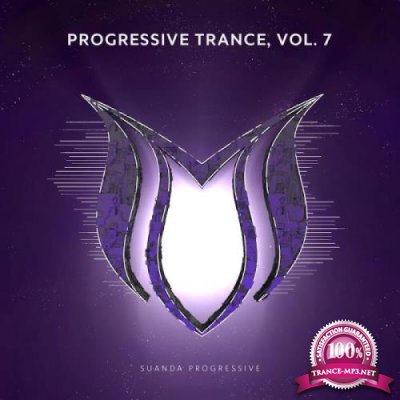 Progressive Trance Vol 7 (2019)