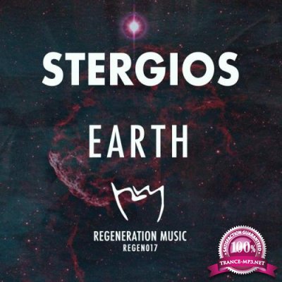 Stergios - Earth (2019)