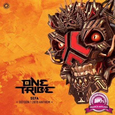 Q-Dance - Defqon.1: One Tribe (2019) FLAC