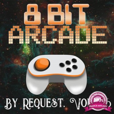 8-Bit Arcade - By Request, Vol. 36 (2019)