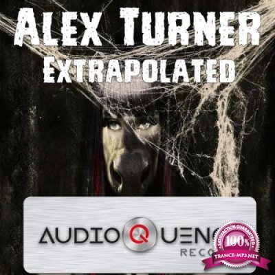 Alex Turner - Extrapolated (2019)