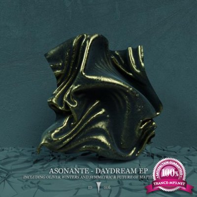 Asonante - Daydream EP (2019)