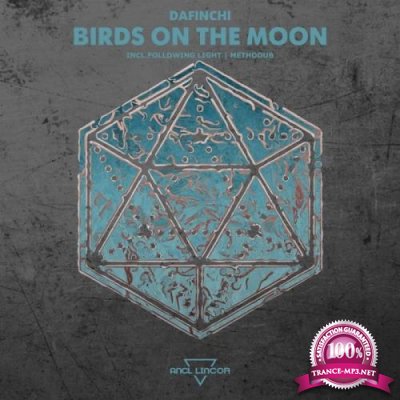 Dafinchi - Birds On The Moon (2019)